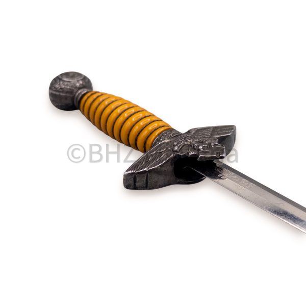 miniatuur luftwaffe dolk 2e model alcoso