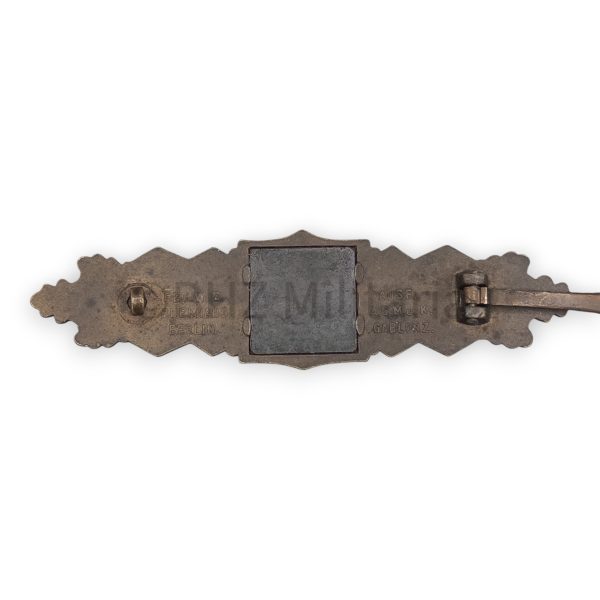 nahkampfspange bronze agmuk 1.6.1 variant