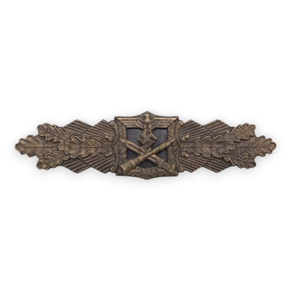 nahkampfspange bronze agmuk 1.6.1 variant