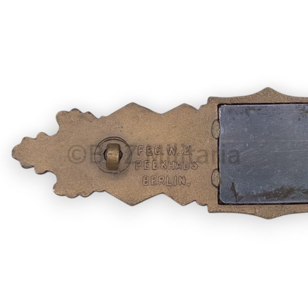 nahkampfspange bronze agmuk 1.6.2 variant