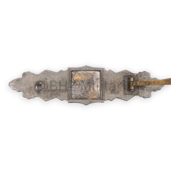 nahkampfspange bronze fll