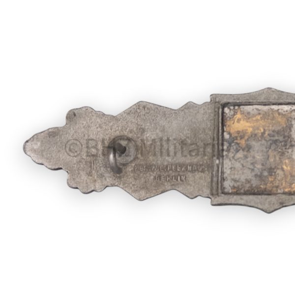 nahkampfspange bronze fll