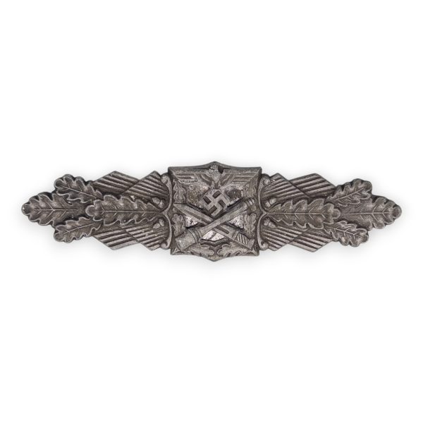 nahkampfspange bronze fll