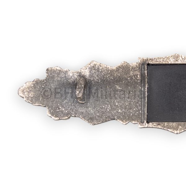 nahkampfspange silber gwl brennlack variant 4.2