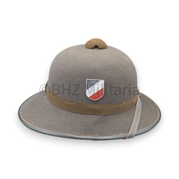 tropenhelm afrikakorps f.st.l 1942