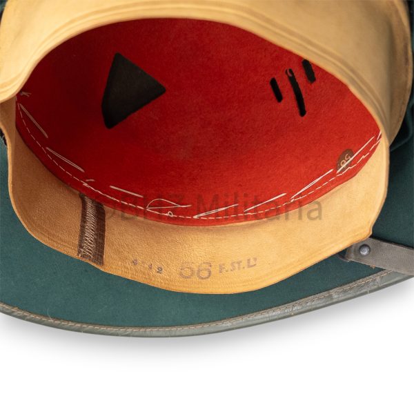 tropenhelm afrikakorps f.st.l 1942
