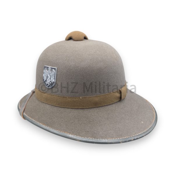 tropenhelm afrikakorps f.st.l 1942