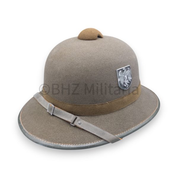 tropenhelm afrikakorps f.st.l 1942