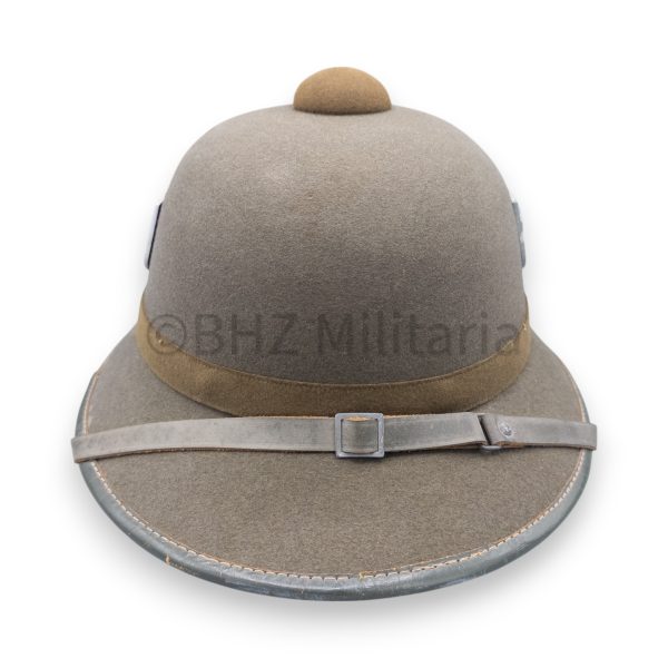 tropenhelm afrikakorps f.st.l 1942