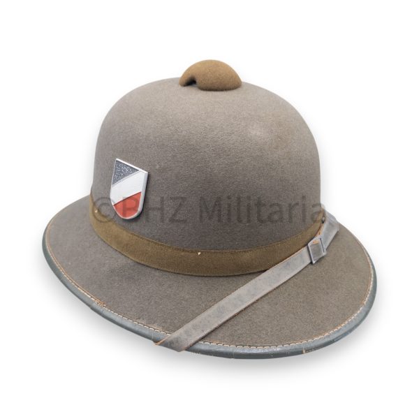 tropenhelm afrikakorps f.st.l 1942