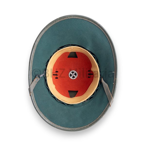 tropenhelm afrikakorps f.st.l 1942