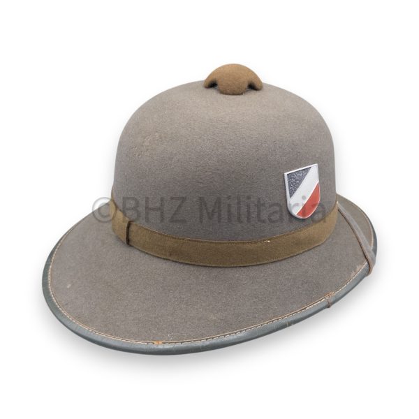 tropenhelm afrikakorps f.st.l 1942