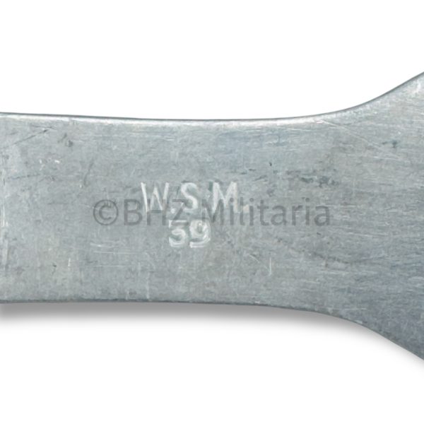wehrmacht göffel w.s.m. 39