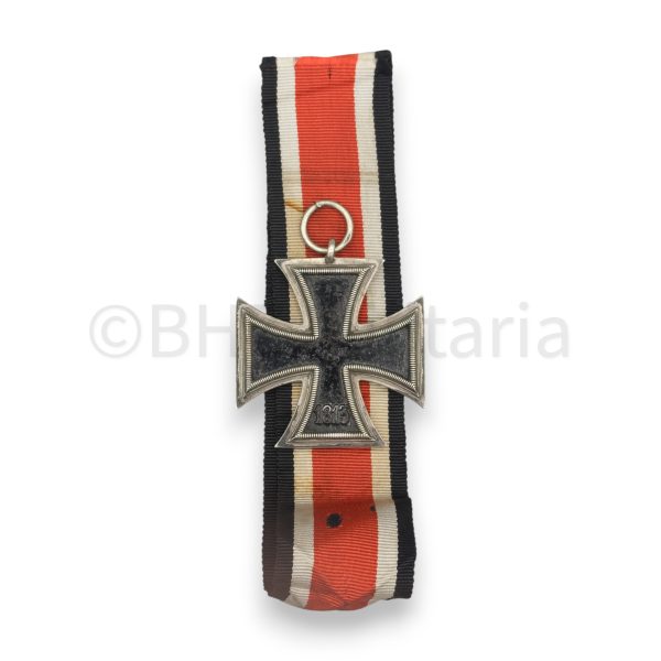 ijzeren kruis 2. klasse 1939 122 – j.j. stahl (zeldzaam)