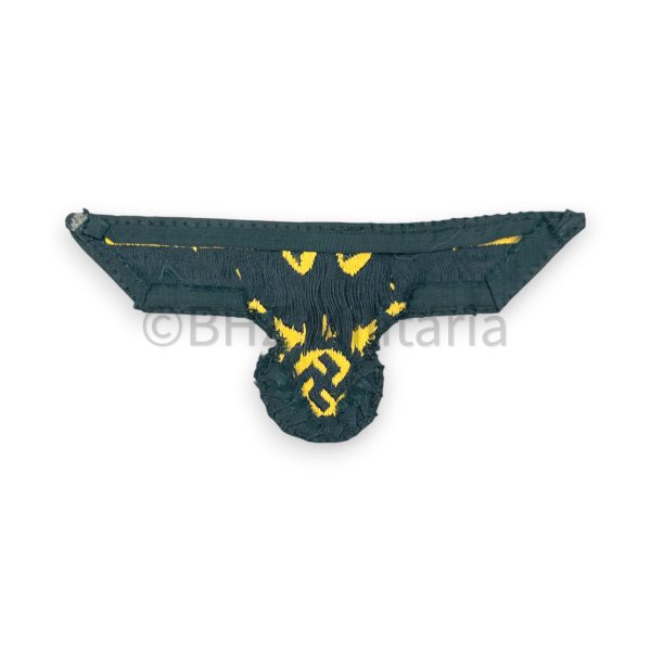 kriegsmarine küstenartillerie borstadelaar