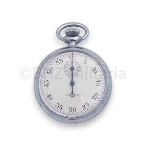 wo2 waltham militaire stopwatch