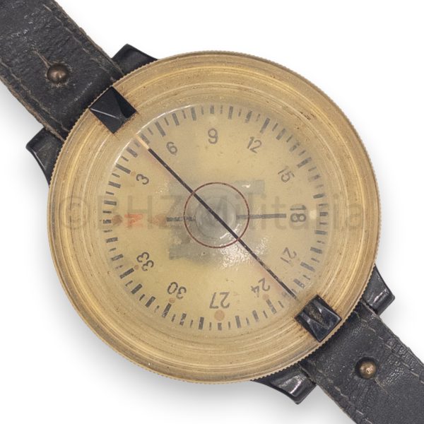 luftwaffe armbandkompass ak39