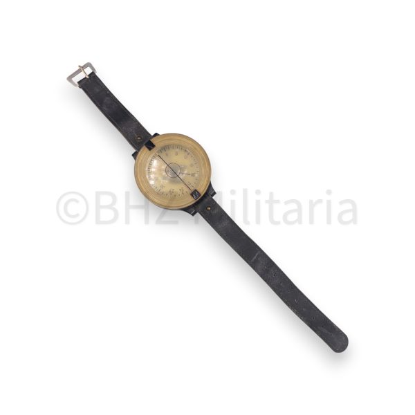 luftwaffe armbandkompass ak39