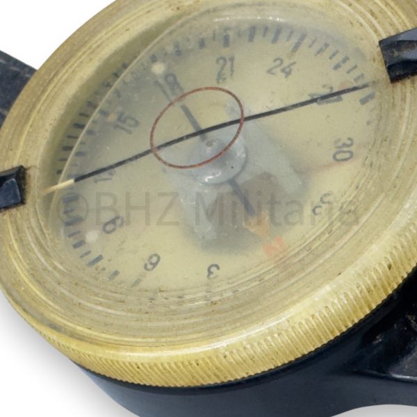luftwaffe armbandkompass ak39