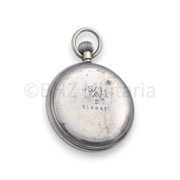 wo2 brits swiss made zakhorloge 016041