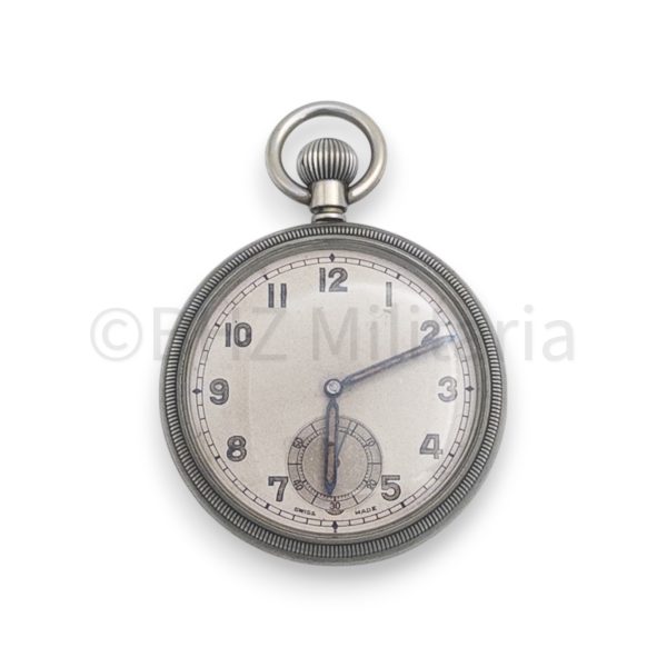 wo2 brits swiss made zakhorloge 016041