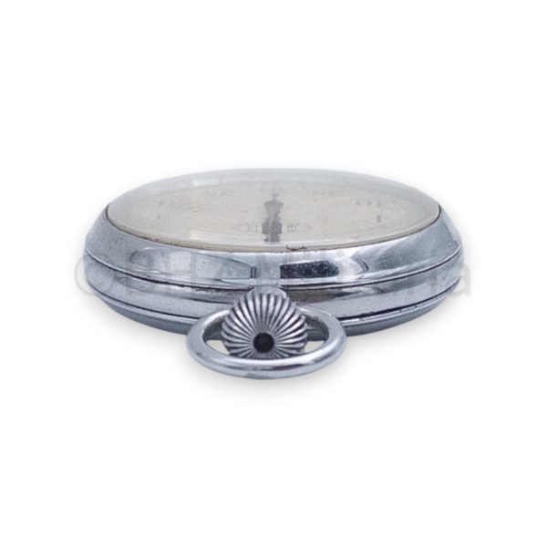 wo2 britse leger stopwatch smiths pl502
