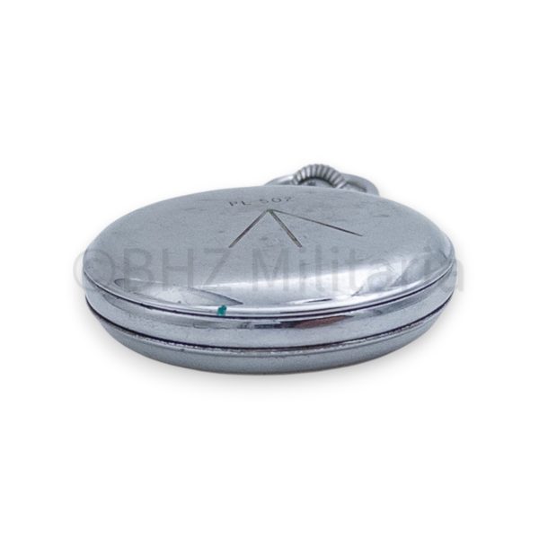 wo2 britse leger stopwatch smiths pl502