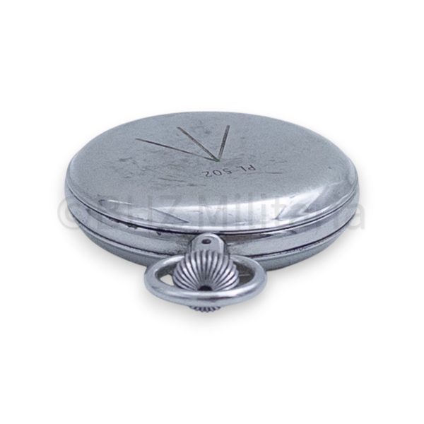 wo2 britse leger stopwatch smiths pl502