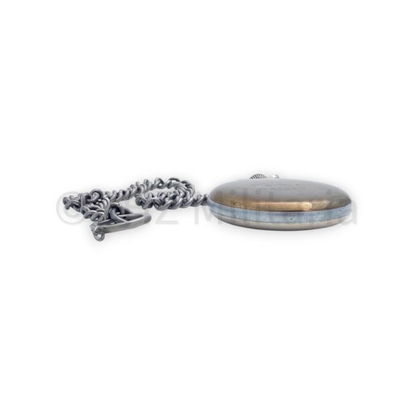 wo2 brits zakhorloge gstp m82883 met ketting