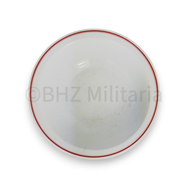 dekschaal daf hutschenreuther selb bavaria germany 29cm x 9cm