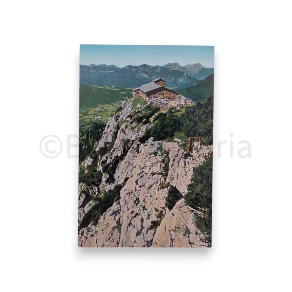 kehlstein haus und obersalzberg vor 1945 souvenir set