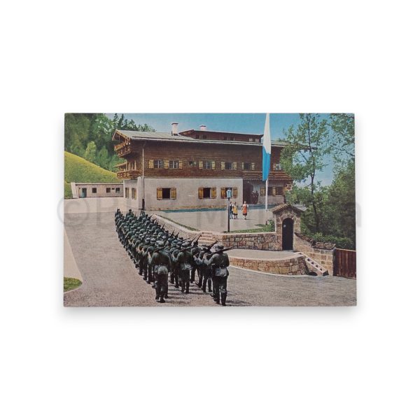 kehlstein haus und obersalzberg vor 1945 souvenir set