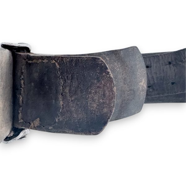 wehrmacht heer ctd koppelslot met riem
