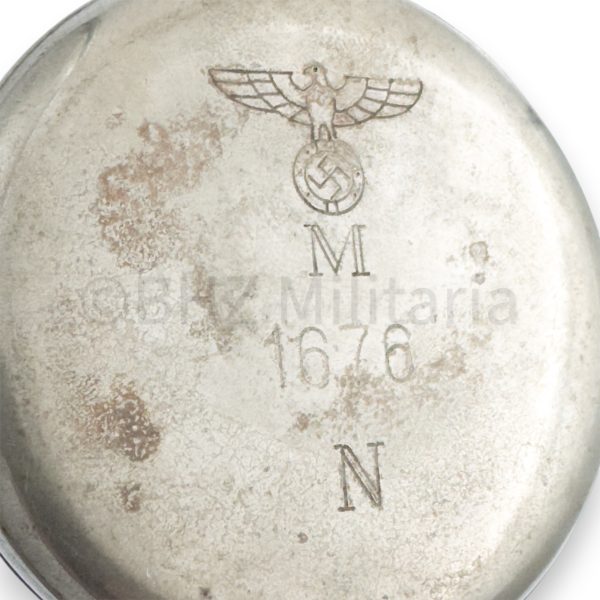 wo2 u boot stopwatch herm bark kiel