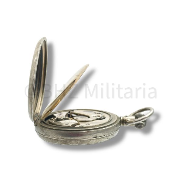 wo2 u boot stopwatch herm bark kiel