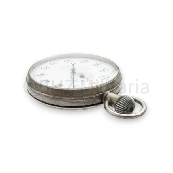 wo2 u boot stopwatch herm bark kiel