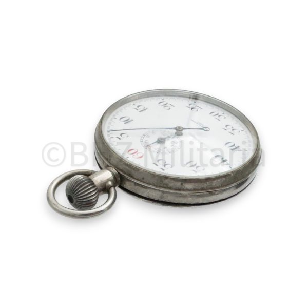 wo2 u boot stopwatch herm bark kiel