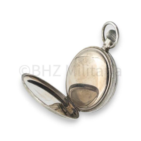 wo2 u boot stopwatch herm bark kiel