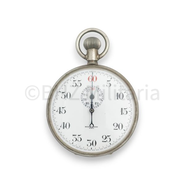 wo2 u boot stopwatch herm bark kiel