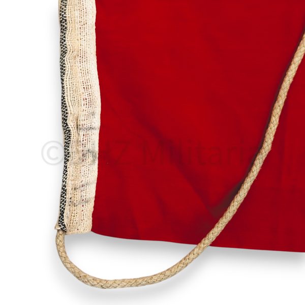 originele nsb vlag vlag der beweging
