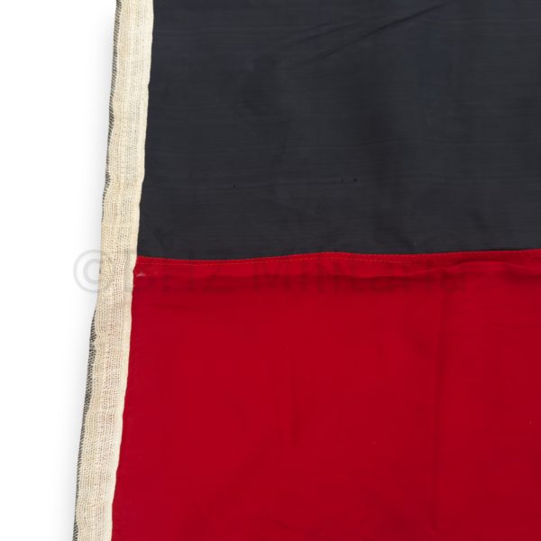 originele nsb vlag vlag der beweging