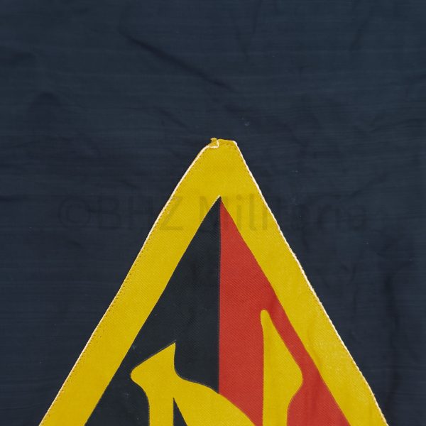originele nsb vlag vlag der beweging