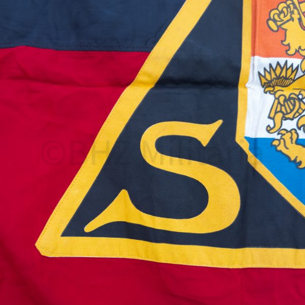 originele nsb vlag vlag der beweging