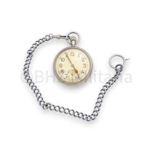 wo2 brits zakhorloge gstp m29203 met ketting