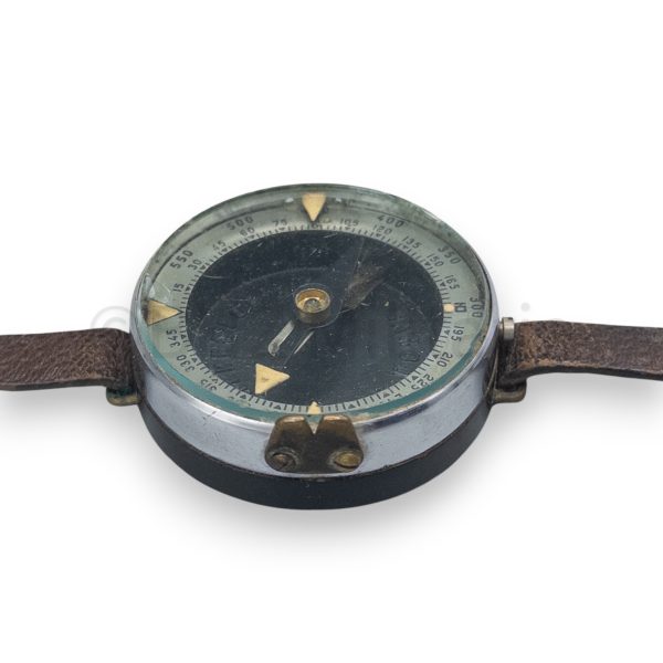 russisch armbandkompas 1940