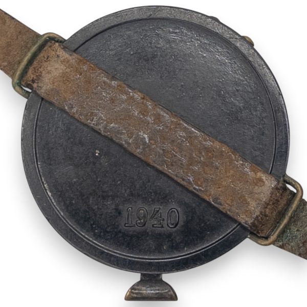 russisch armbandkompas 1940