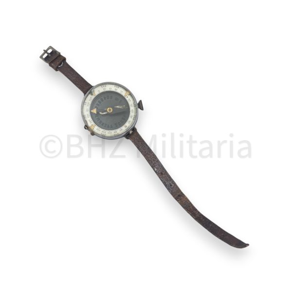 russisch armbandkompas 1940