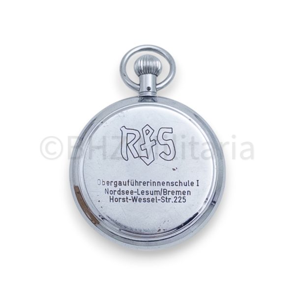 stopwatch bdm obergauführerinnenschule 1 nordsee lesum zeldzaam