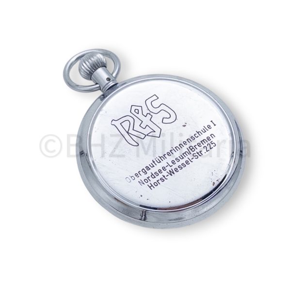 stopwatch bdm obergauführerinnenschule 1 nordsee lesum zeldzaam