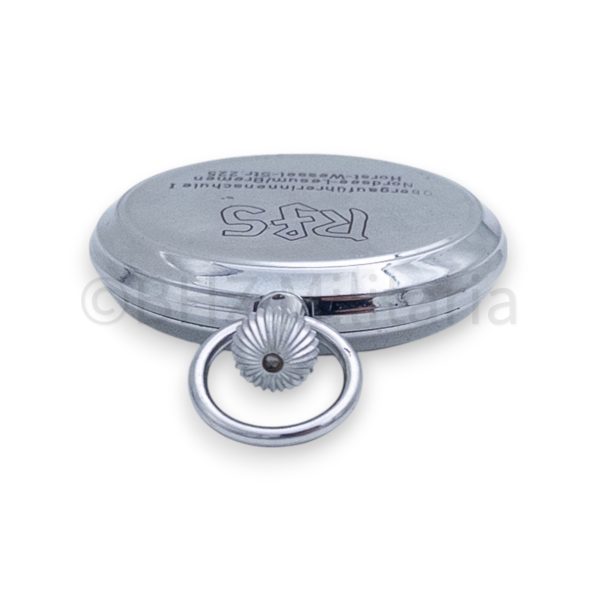 stopwatch bdm obergauführerinnenschule 1 nordsee lesum zeldzaam
